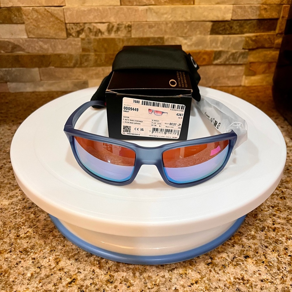 Oakley Sunglasses
